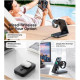 Choetech B750 10000mAh Qi-2 Black (B750-CCBK) Choetech B750 10000mAh Qi-2 Black (B750-CCBK)