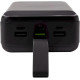 PowerPlant 36000mAh 20W Black (PB931422)