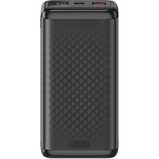 XO PB309 20000mAh 22.5W Black (6975837584334)