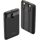 VEGER W1170 10000 mAh Black (VG-W1170)