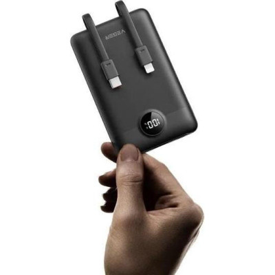 VEGER W1170 10000 mAh Black (VG-W1170)