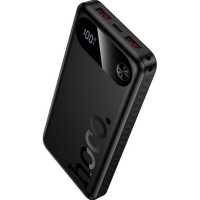 Hoco J154 10000 mAh 22.5W Black
