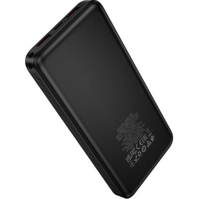 Hoco J154 10000 mAh 22.5W Black