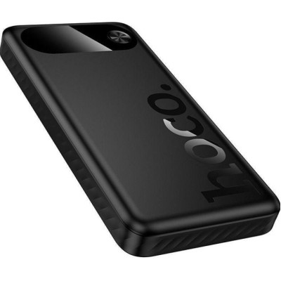 Hoco J154 10000 mAh 22.5W Black