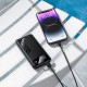 Hoco J154 10000 mAh 22.5W Black