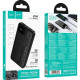 Hoco J154 10000 mAh 22.5W Black