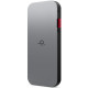 Lenovo Go Wireless Mobile Power Bank 10000 mAh Black (40ALLG1WWW)
