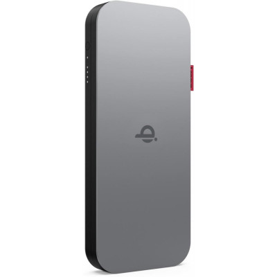 Lenovo Go Wireless Mobile Power Bank 10000 mAh Black (40ALLG1WWW)