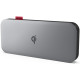 Lenovo Go Wireless Mobile Power Bank 10000 mAh Black (40ALLG1WWW)