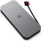 Lenovo Go Wireless Mobile Power Bank 10000 mAh Black (40ALLG1WWW)