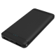 BYZ W3 10000 mAh Type-C Black