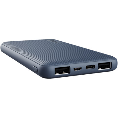 Trust Primo Eco 10000mAh Blue (25028