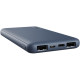 Trust Primo Eco 10000mAh Blue (25028