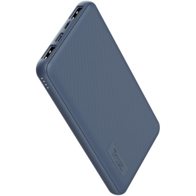 Trust Primo Eco 10000mAh Blue (25028