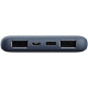 Trust Primo Eco 10000mAh Blue (25028