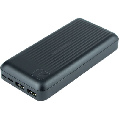 XO - PB302 20000mAh Black