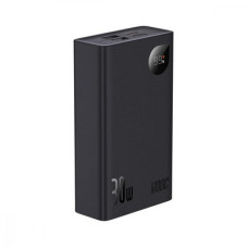Baseus Adaman 2 Metal Digital Display 20000mAh 30W Black (PPAD050001, PPAD050101)