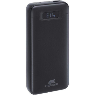 Rivacase Rivapower VA1082 20000mA 65W Black
