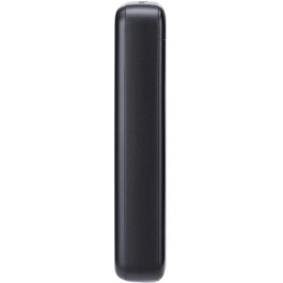 Rivacase Rivapower VA1082 20000mA 65W Black