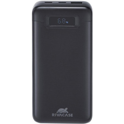 Rivacase Rivapower VA1082 20000mA 65W Black