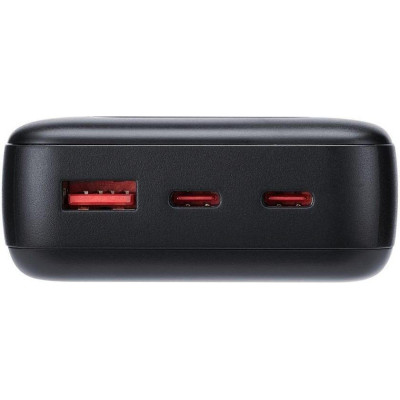 Rivacase Rivapower VA1082 20000mA 65W Black