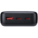 Rivacase Rivapower VA1082 20000mA 65W Black