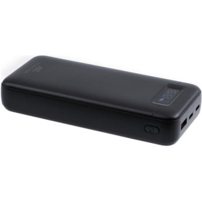 Rivacase Rivapower VA1082 20000mA 65W Black