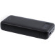 Rivacase Rivapower VA1082 20000mA 65W Black