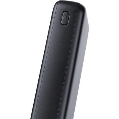Rivacase Rivapower VA1082 20000mA 65W Black