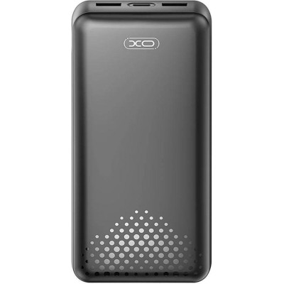 XO PB313 20000mAh Black