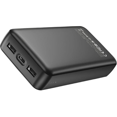 XO PB313 20000mAh Black