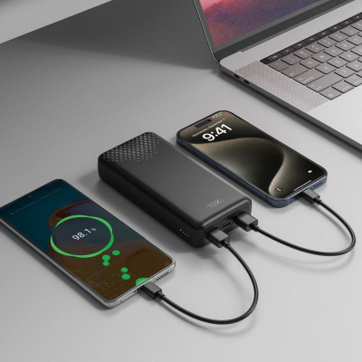 XO PB313 20000mAh Black