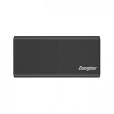 Energizer UE20012 20000 mAh Li-Pol Type-C Black