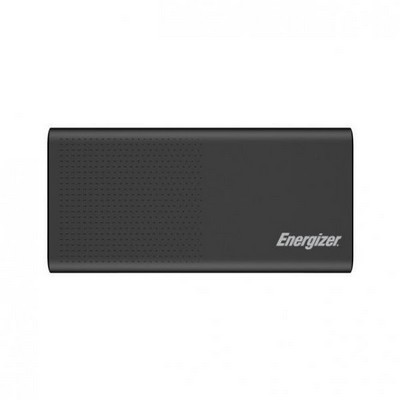 Energizer UE20012 20000 mAh Li-Pol Type-C Black