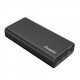 Energizer UE20012 20000 mAh Li-Pol Type-C Black
