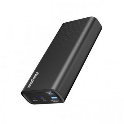 Energizer UE20012 20000 mAh Li-Pol Type-C Black