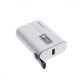 ColorWay 10000 mAh Full power USB QC3.0 + USB-C Power Delivery 22.5W (CW-PB100LPK2WT-PDD)
