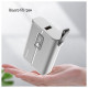 ColorWay 10000 mAh Full power USB QC3.0 + USB-C Power Delivery 22.5W (CW-PB100LPK2WT-PDD)