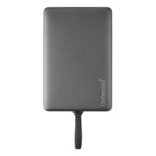 INTENSO MAG GREY USB 10000MAH (7340034)