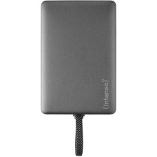 INTENSO MAG GREY USB 10000MAH (7340034)