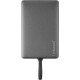 INTENSO MAG GREY USB 10000MAH (7340034)