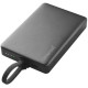 INTENSO MAG GREY USB 10000MAH (7340034)