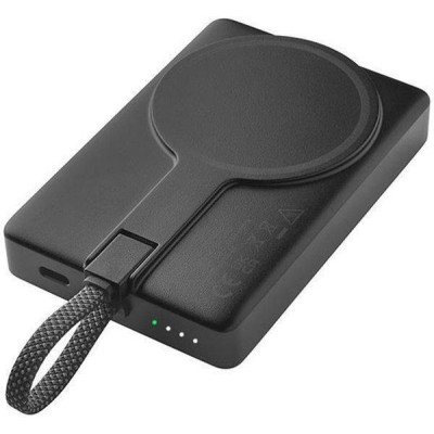 INTENSO MAG GREY USB 10000MAH (7340034)