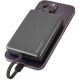INTENSO MAG GREY USB 10000MAH (7340034)