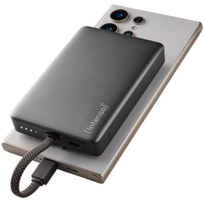 INTENSO MAG GREY USB 10000MAH (7340034)