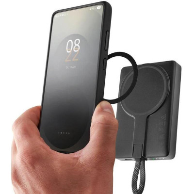 INTENSO MAG GREY USB 10000MAH (7340034)