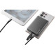 INTENSO MAG GREY USB 10000MAH (7340034)