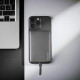 INTENSO MAG GREY USB 10000MAH (7340034)
