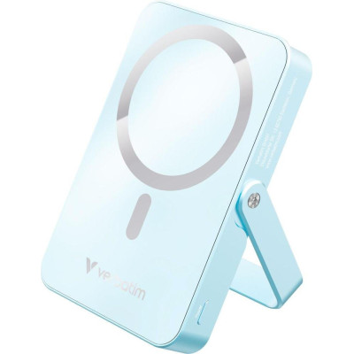 Verbatim Charge 'n' Go 20W 10000mAh Blue (32266)