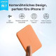 Anker Nano Qi2 5000mAh Orange (A1665081, A1665HO1)